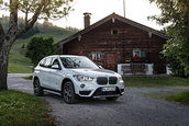 Noul BMW X1 - Galerie Foto