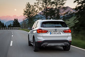 Noul BMW X1 - Galerie Foto