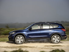 Noul BMW X1