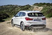 Noul BMW X1