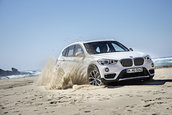 Noul BMW X1