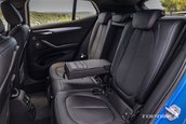 Noul BMW X2 - Primele poze