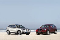 Noul BMW X3 oficial dezvaluit!