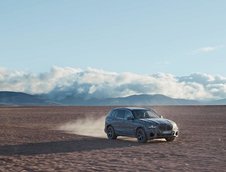 Noul BMW X5 - Primele poze