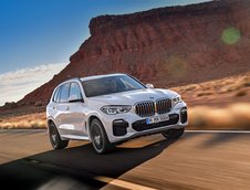 Noul BMW X5