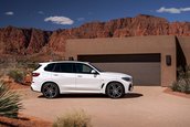 Noul BMW X5