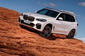 Noul BMW X5