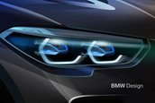 Noul BMW X5