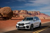 Noul BMW X5