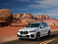 Noul BMW X5