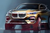 Noul BMW X5