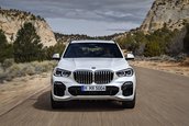 Noul BMW X5