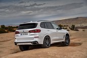 Noul BMW X5