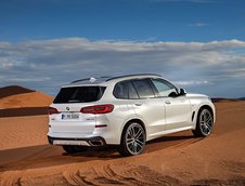 Noul BMW X5