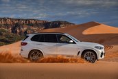 Noul BMW X5