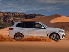 Noul BMW X5