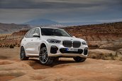 Noul BMW X5