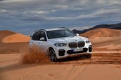 Noul BMW X5