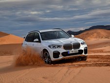 Noul BMW X5