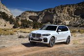 Noul BMW X5