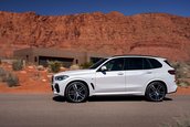 Noul BMW X5