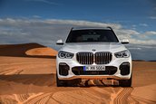 Noul BMW X5