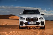 Noul BMW X5