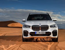 Noul BMW X5