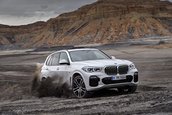 Noul BMW X5