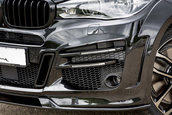 Noul BMW X6 by Lumma Design