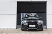 Noul BMW X6 by Lumma Design