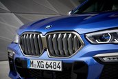 Noul BMW X6 - Galerie Foto