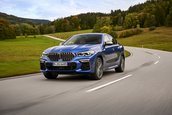 Noul BMW X6 - Galerie Foto