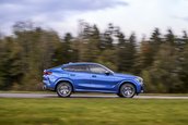 Noul BMW X6 - Galerie Foto