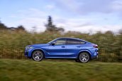 Noul BMW X6 - Galerie Foto