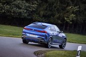 Noul BMW X6 - Galerie Foto