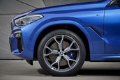 Noul BMW X6 - Galerie Foto