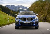 Noul BMW X6 - Galerie Foto