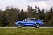 Noul BMW X6 - Galerie Foto