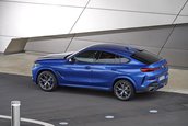 Noul BMW X6 - Galerie Foto