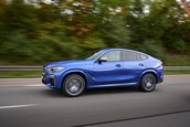 Noul BMW X6 - Galerie Foto