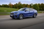 Noul BMW X6 - Galerie Foto