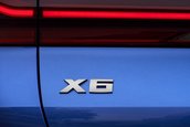 Noul BMW X6 - Galerie Foto