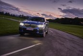 Noul BMW X6 - Galerie Foto