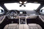 Noul BMW X6 - Galerie Foto