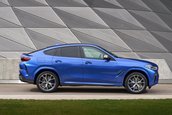 Noul BMW X6 - Galerie Foto