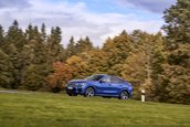 Noul BMW X6 - Galerie Foto