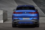 Noul BMW X6 - Galerie Foto