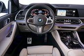 Noul BMW X6 - Galerie Foto