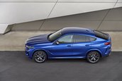 Noul BMW X6 - Galerie Foto